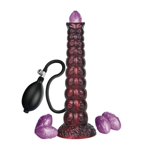 Dildo Gonflabil POWER MONSTERS VOIDCLAW Brut 29 cm