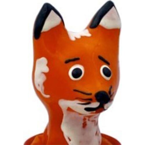 Prezervativ Condomerie Zorro Marrón Artizanal