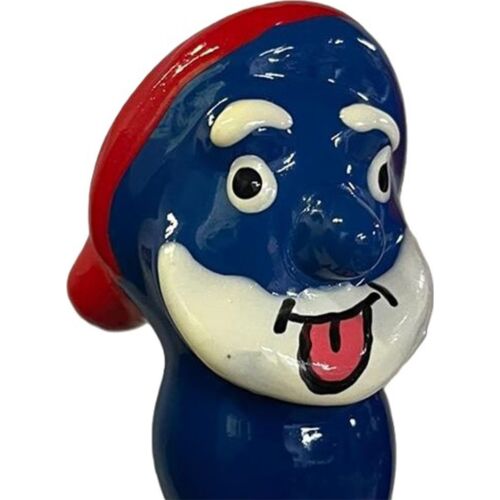 Prezervativ Condomerie Abuelo - Pictat manual