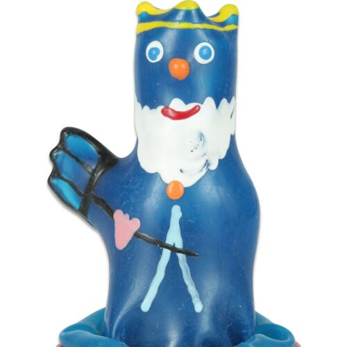 Prezervativ Decorativ Condomerie Acuario - Artizanat pictat manual