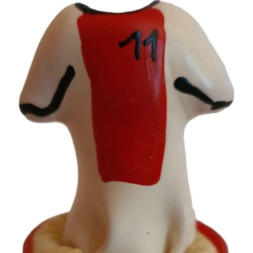 Prezervativ Condomerie Ajax pintat de mână