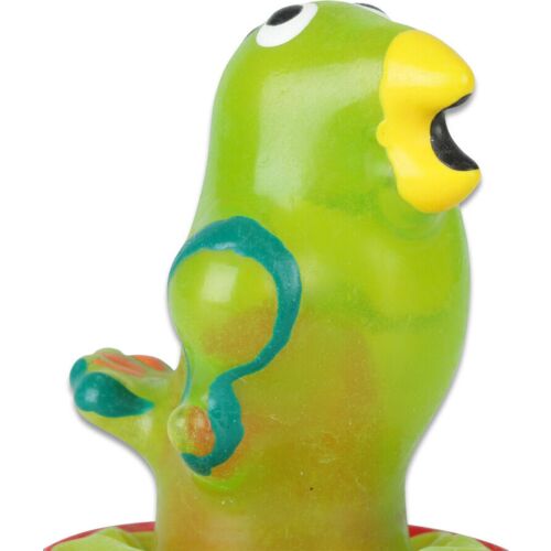 Prezervativ Decorativ Condomerie Amazónico Pintat a Mano