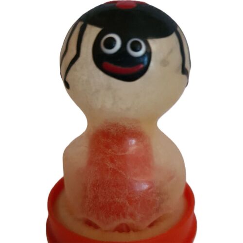 Prezervativ Decorativ Condomerie Araña Pintat Manual