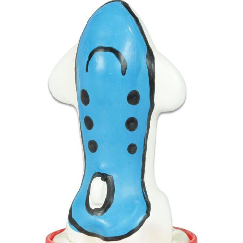 Prezervativ Decorativ Condomerie Avion - Artă bohemă