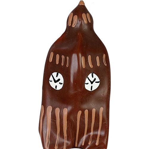 Prezervativ Condomerie Big Ben XL | Detaliu artistic