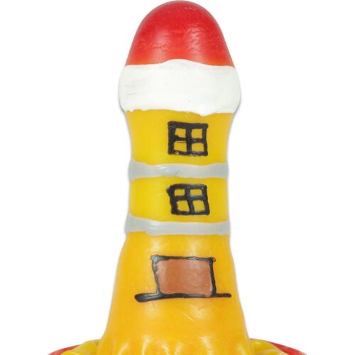 Prezervativ Decorativ Condomerie Brandaris - Pictat Manual