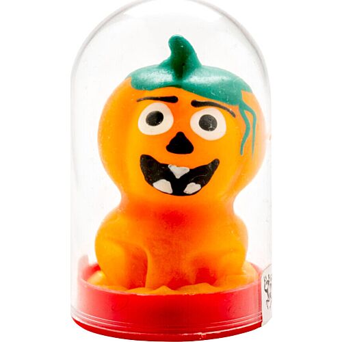 Prezervativ Decorativ Condomerie Calabaza Pintat Manual
