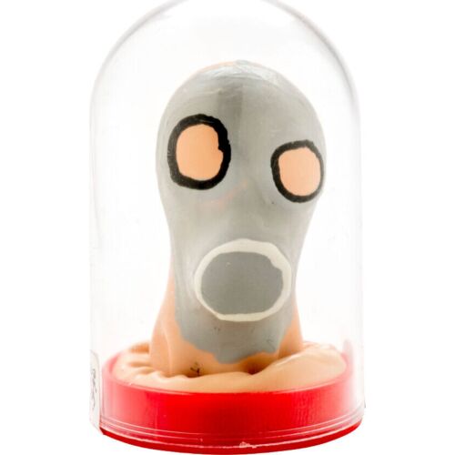 Prezervative Condomerie Careta Antigs - Detalii Creative