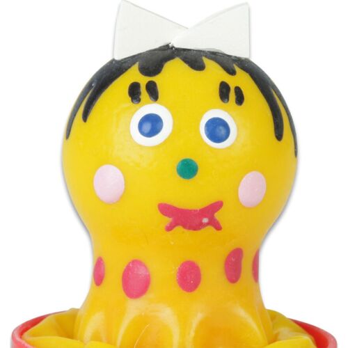 Prezervativ Condomerie Chica - Pintat manual