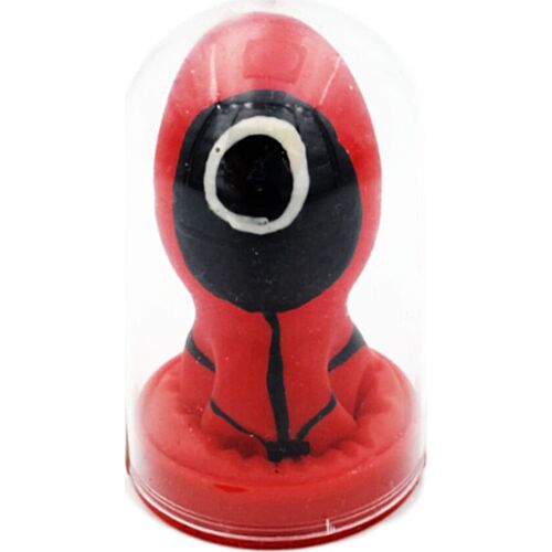 Prezervativ Decorativ Condomerie Círculo Pintat