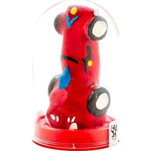Prezervativ Decorativ Condomerie Coche de Carreras