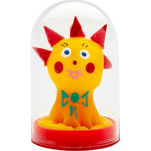 Presevatív Decorativ Condomerie Cometa - Pintat Manual