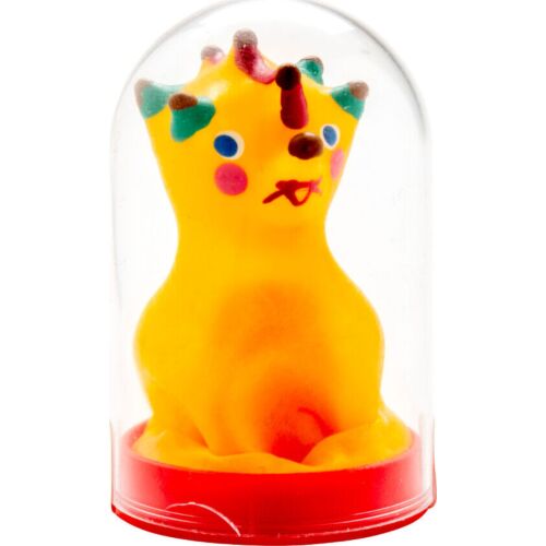 Prezervativ Decorativ Condomerie Erizo - Pintat Manual