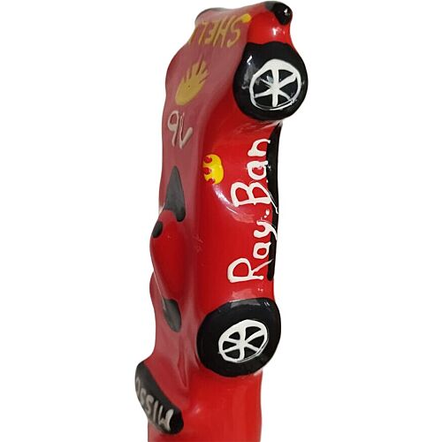 Prezervativ Decorativ Condomerie F1 Ferrari XL
