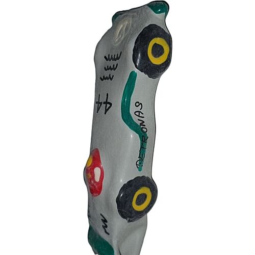 Prezervativ Decorativ CONDOMERIE F1 MERCEDES XL Design Artistic