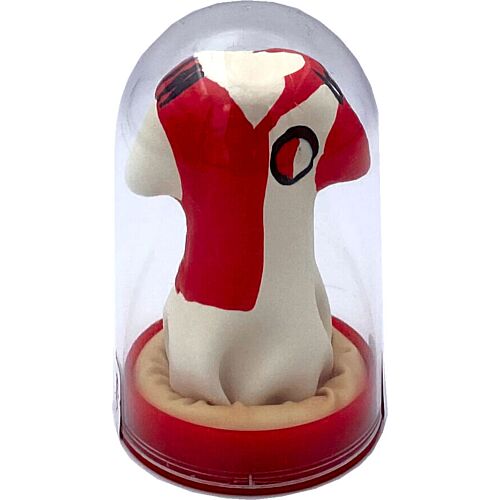 Prezervativ Decorativ Condomerie Feyenoord | Artă Boemă