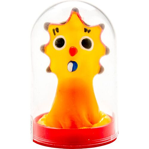 Prezervativ Decorativ Condomerie Hermana - Arte bohemio