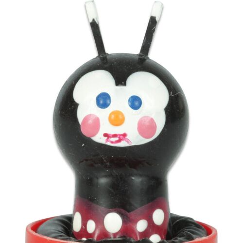 Prezervativ Decorativ Condomerie Hormiga Pintat Manual