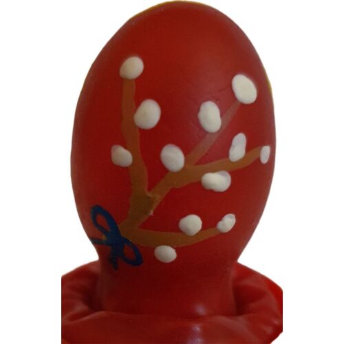 Prezervativ Decorativ Condomerie Ou de Paști