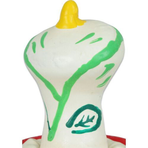 Prezervativ Condomerie Kala - Decorativ și pictat manual