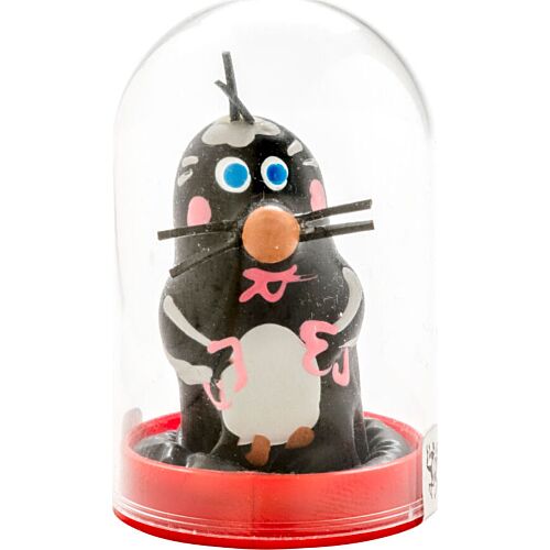 Preservativ Decorativ Condomerie Lunar Pintat Manual