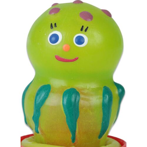 Prezerwativ Decorativ Condomerie Medusa Pintat de Mână