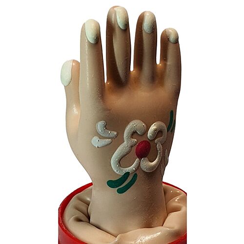 Prezervativ Decorativ Condomerie Model 2 Artizanat