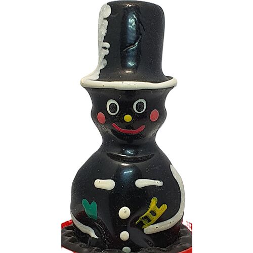 Prezervativ Decorativ Condomerie Model 2 - Artă în latex