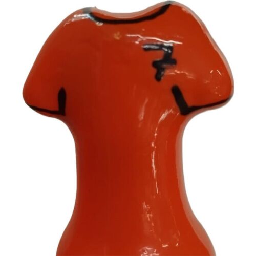 Prezervativ Condomerie Camisa Naranja artistic