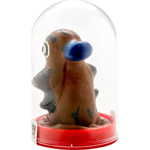 Prezervativ Decorativ Condomerie Ornitorrinco Pintat de Mână