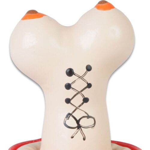 Prezervativ Condomerie - Pintat manual pentru detalii distractive