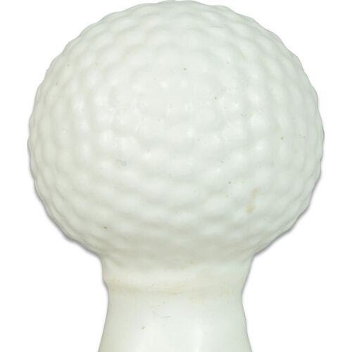 Prezervativ Condomerie Pelota de Golf - Detaliu artistic