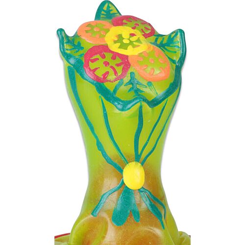 Prezervativ Condomerie Ramo pintat manual pentru momente amuzante