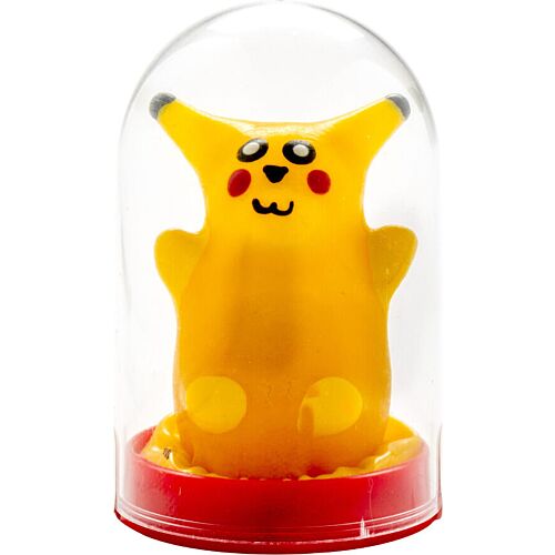 Prezervativ Decorativ Condomerie - Ratón Amarillo