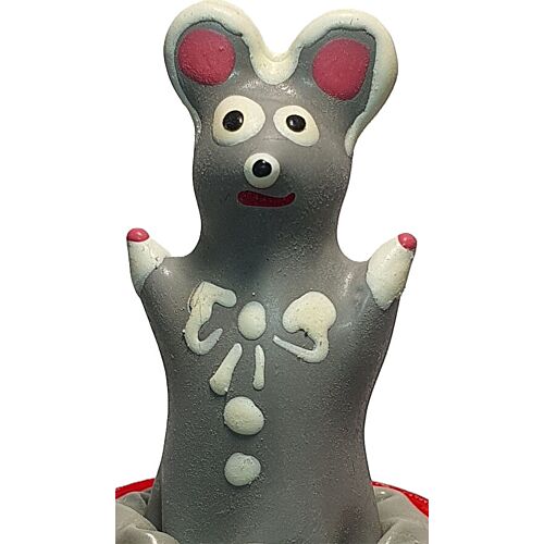 Prezervativ Decorativ Condomerie Model 2 - Pintat Manual