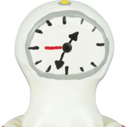 Prezervativ Condomerie Reloj - Detaliu amuzant pentru colecția ta