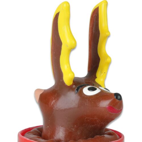 Prezervativ Decorativ Condomerie Reno - Pintat de Mână