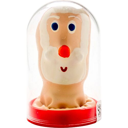 Prezervativ Decorativ Condomerie Santa - Artă Bohemică