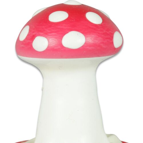 Preservativ Decorativ Condomerie Seta Venenosa Pintat a Mano