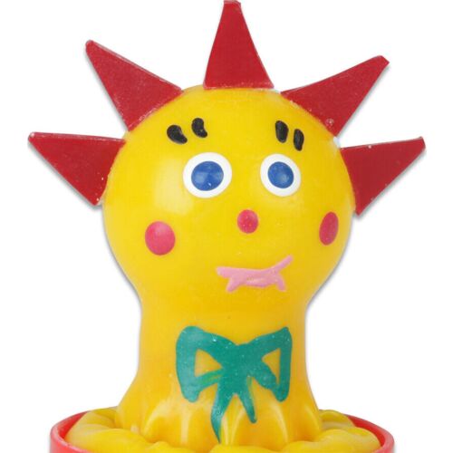 Prezervativ Decorativ Condomerie Pintat a Mano Sol