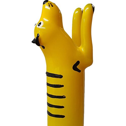 Prezervativ Decorativ Condomerie Tigre XL | Un detaliu artistic