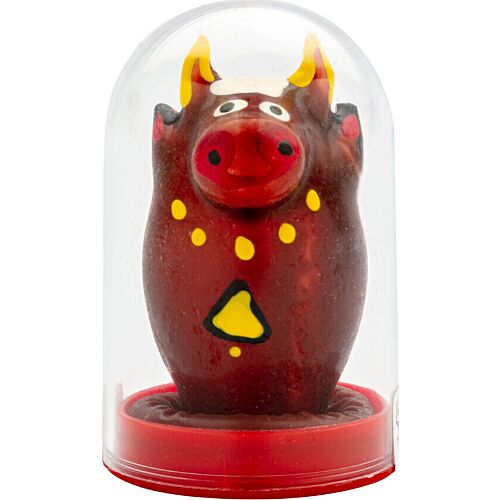 Prezervativ Condomerie Toro Model 1 Design artistic