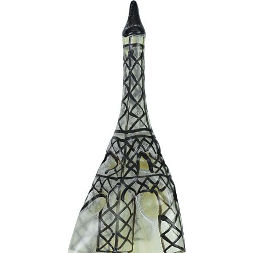 Prezervativ Condomerie Torre Eiffel XL - Detaliu decorativ pentru ocazii speciale