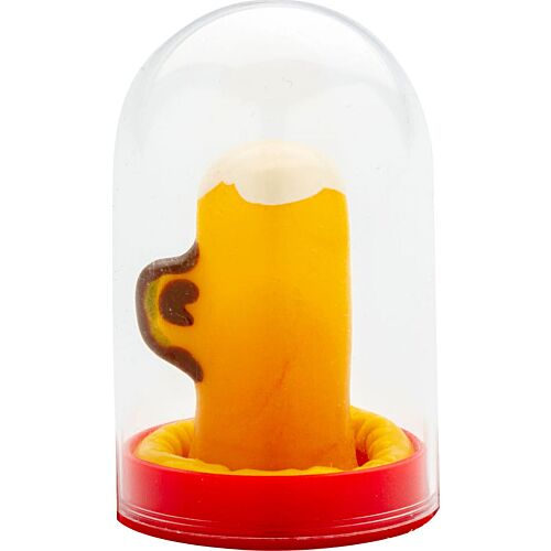 Prezervativ Condomerie Vaso de Cerveza Decorativ