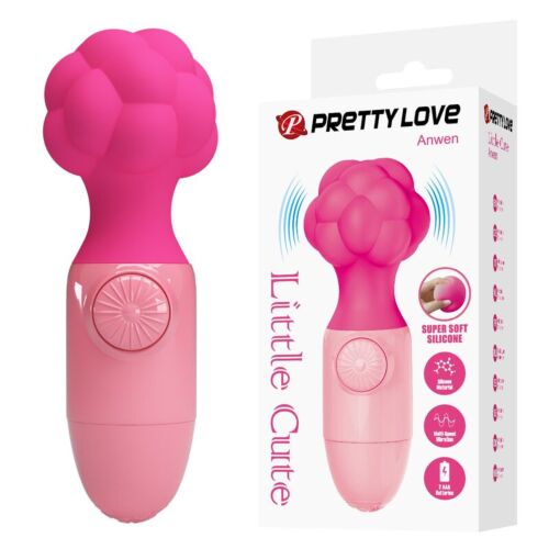 Masajator HIGH TECH PRETTY LOVE ANWEN MINI