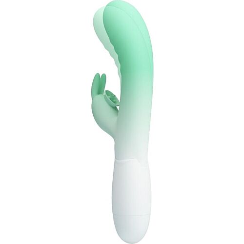 Vibrátor Pretty Love Cerberus cu 30 funcții de vibrație