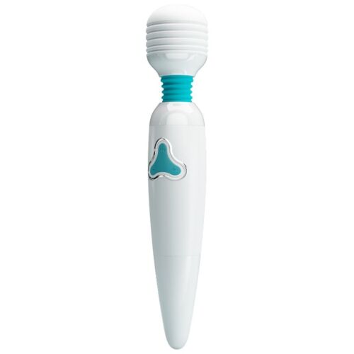 Vibrator CLOUD WAND HIGH TECH cu 7 vibrații