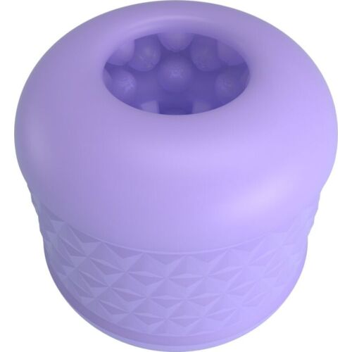 Masturbator Pretty Love Cory cu intrări de dublă față