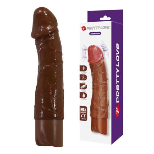 Vibrator DILDOS DONALD realist