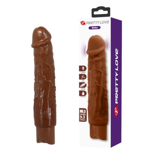 Vibrator realist DILDOS DUKE DUKE